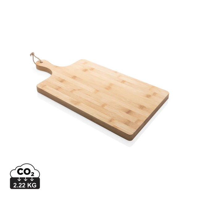 rectangle serving board - hospitality