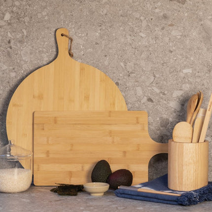 rectangle serving board - hospitality