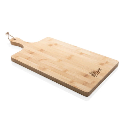 rectangle serving board - hospitality