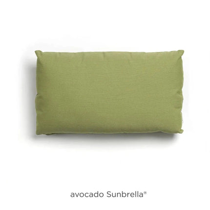 Rectangular Outdoor Cushion - hospitality