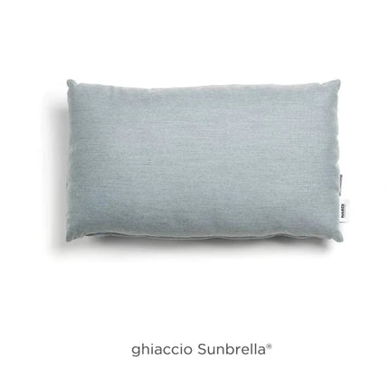 Rectangular Outdoor Cushion - hospitality