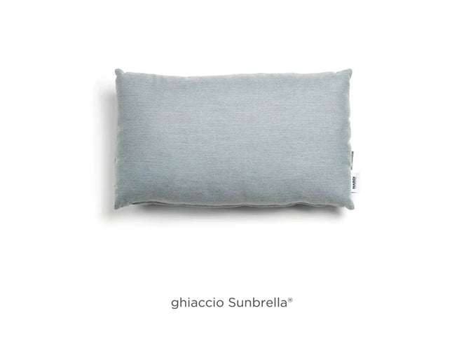 Rectangular Outdoor Cushion - hospitality