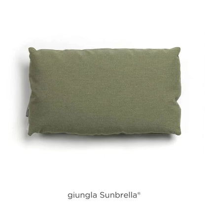 Rectangular Outdoor Cushion - hospitality