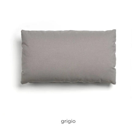 Rectangular Outdoor Cushion - hospitality