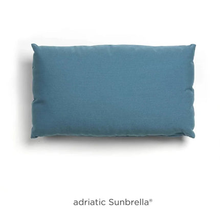 Rectangular Outdoor Cushion - hospitality