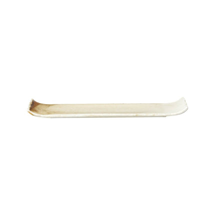 Rectangular plate Constancy, 260x115 mm - hospitality