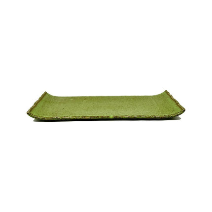 Rectangular plate Edenic, 260x115 mm - hospitality
