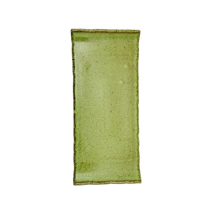 Rectangular plate Edenic, 340x150 mm - hospitality