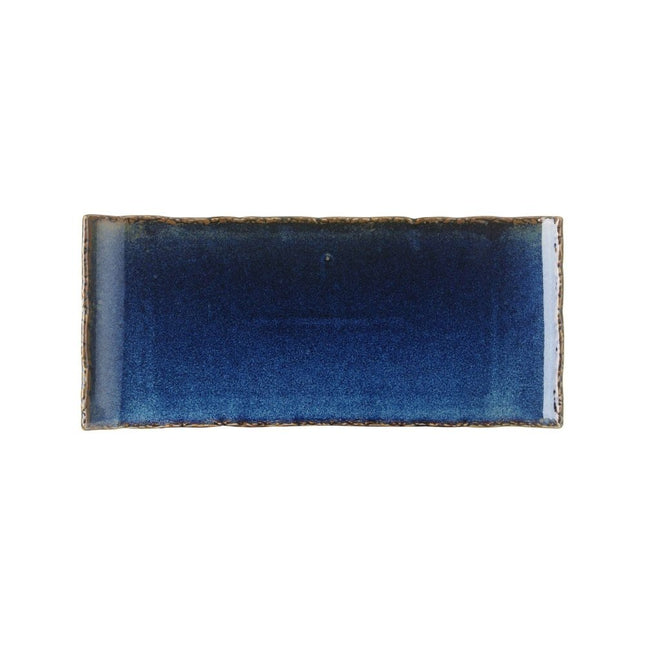 Rectangular plate Eminence, 260x115 mm - hospitality