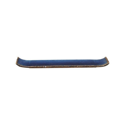 Rectangular plate Eminence, 260x115 mm - hospitality