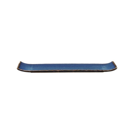 Rectangular plate Eminence, 340x150 mm - hospitality