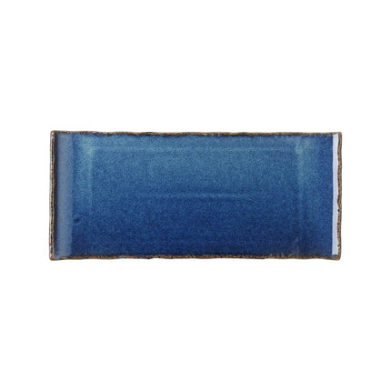 Rectangular plate Eminence, 340x150 mm - hospitality