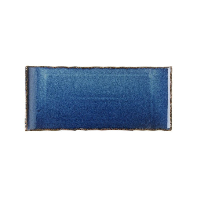 Rectangular plate Eminence, 340x150 mm - hospitality