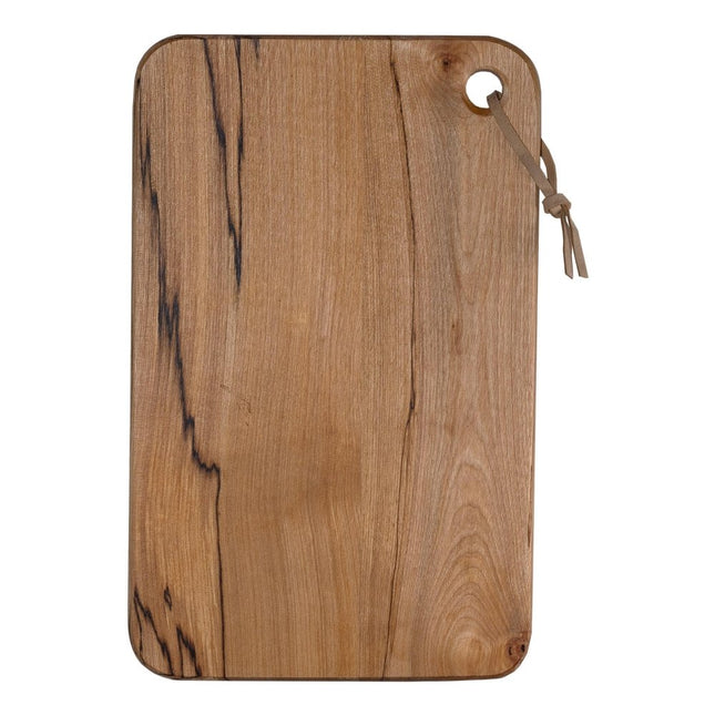 Rectangular Plywood Board 35x22 Cm Pack Of 50 With 2 Cm Hanging Hole For Craft And Display - hospitality