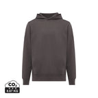 30% Recycled & 70% Organic Cotton / anthracite / 72 x 56 x 0.5 cm