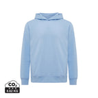 30% Recycled & 70% Organic Cotton / sky blue / 74 x 59 x 0.5 cm
