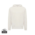 30% Recycled & 70% Organic Cotton / ivory white / 74 x 59 x 0.5 cm