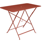 Red Ochre