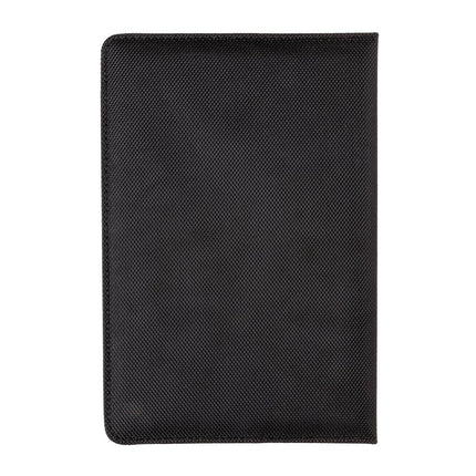 Refillable notebook and pen set - hospitality