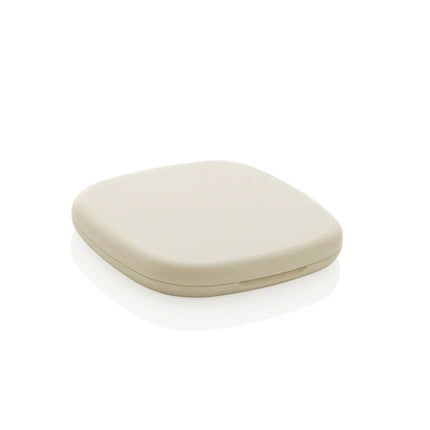 Reflecta RCS recycled plastic make-up mirror - hospitality