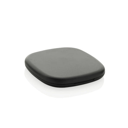 Reflecta RCS recycled plastic make-up mirror - hospitality