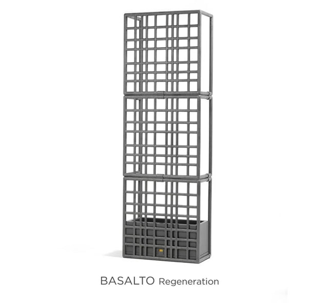 ReGen Sipario 3 Modular Outdoor Partition by Nardi - hospitality