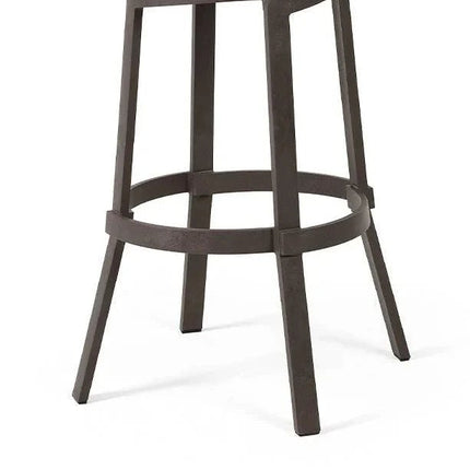 ReGen Stack Maxi Stool - hospitality