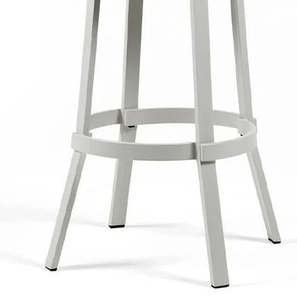 ReGen Stack Maxi Stool - hospitality