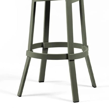 ReGen Stack Maxi Stool - hospitality