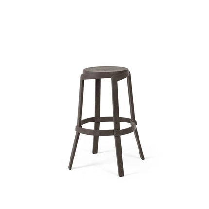 ReGen Stack Maxi Stool - hospitality