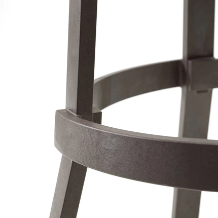 ReGen Stack Maxi Stool - hospitality