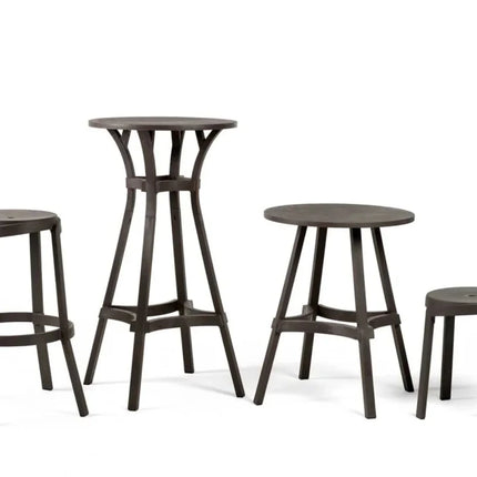 ReGen Stack Mini Stool - hospitality