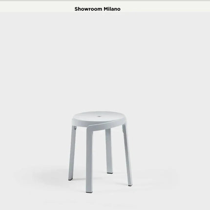 ReGen Stack Mini Stool - hospitality