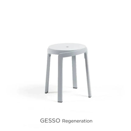 ReGen Stack Mini Stool - hospitality