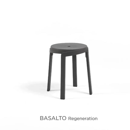 ReGen Stack Mini Stool - hospitality
