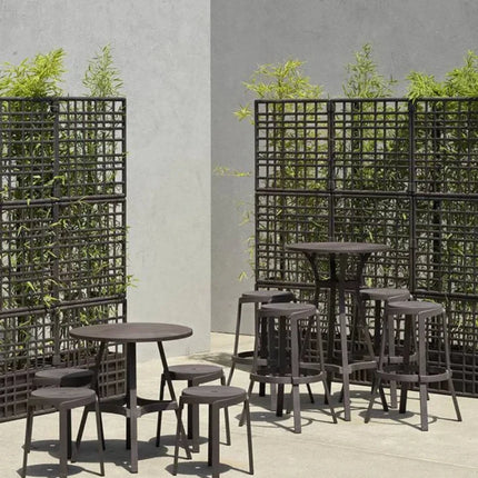 ReGen Stack Mini Stool - hospitality