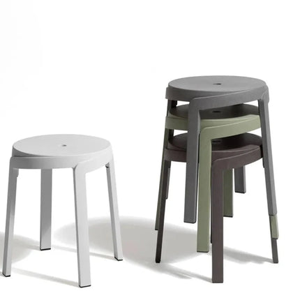 ReGen Stack Mini Stool - hospitality