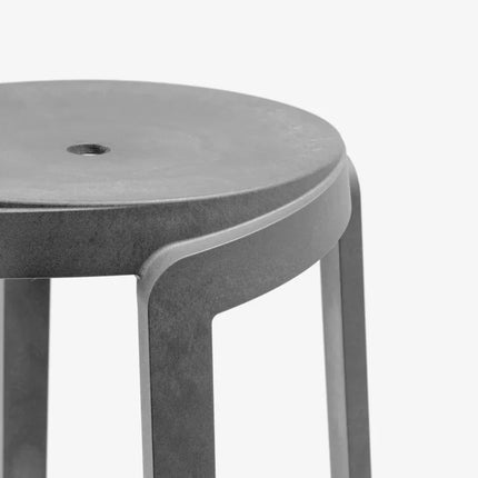ReGen Stack Mini Stool - hospitality