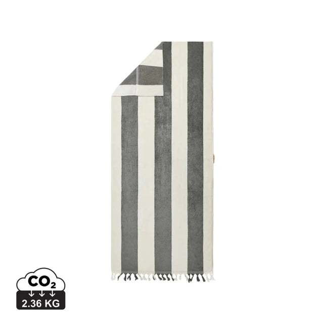 resort towel - hospitality