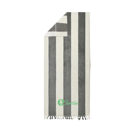 resort towel - hospitality