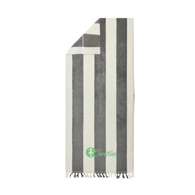 resort towel - hospitality