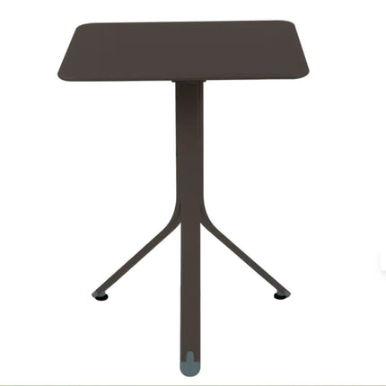 Rest'O Folding Table 57x57cm - hospitality