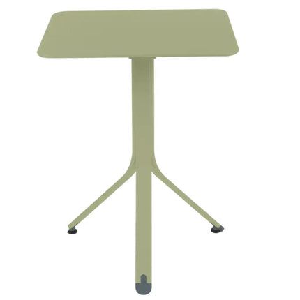 Rest'O Folding Table 57x57cm - hospitality