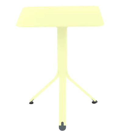 Rest'O Folding Table 57x57cm - hospitality