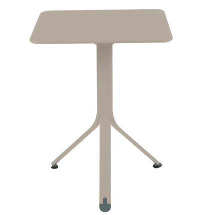 Rest'O Folding Table 57x57cm - hospitality