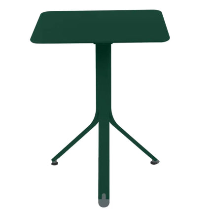 Rest'O Folding Table 57x57cm - hospitality