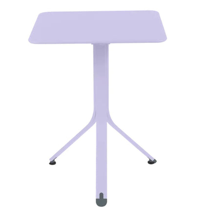 Rest'O Folding Table 57x57cm - hospitality