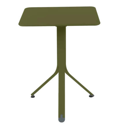 Rest'O Folding Table 57x57cm - hospitality