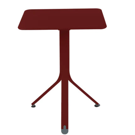 Rest'O Folding Table 57x57cm - hospitality