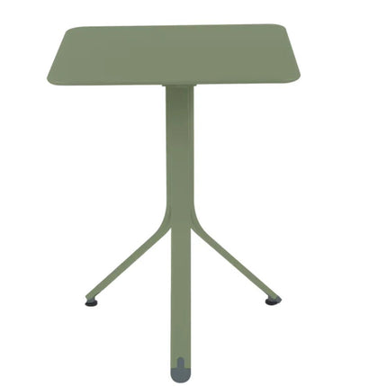 Rest'O Folding Table 57x57cm - hospitality